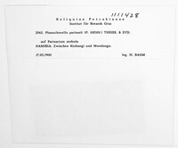 Image Associated With the Occurrence